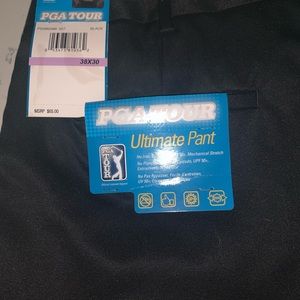 NWT men’s golf pants